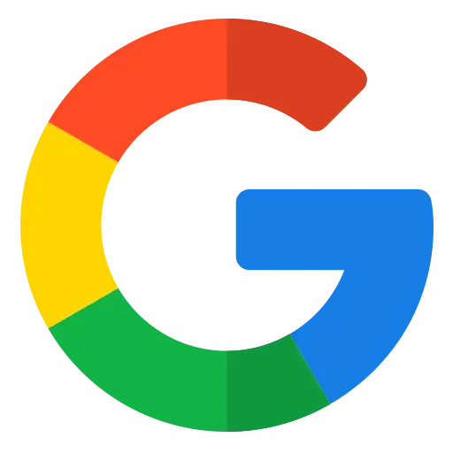 logo des avis google d un électricien a Grenoble